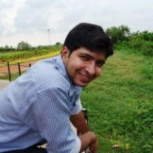 Nitin Agarwal