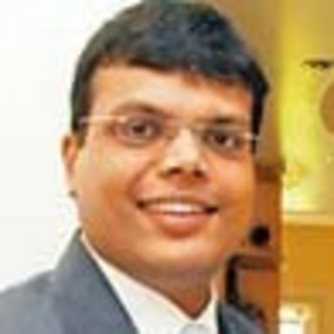 Nitin Gupta