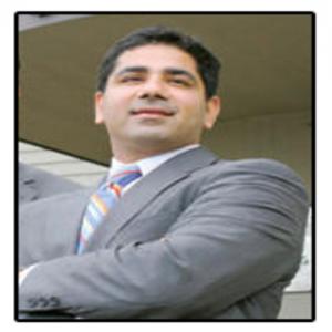Nitin Khanna