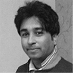 Nitin Lahoti