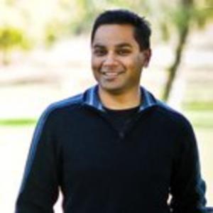 Nitin Pachisia