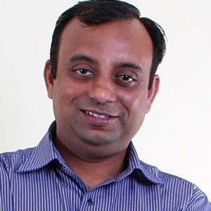 Nitin Padmawar
