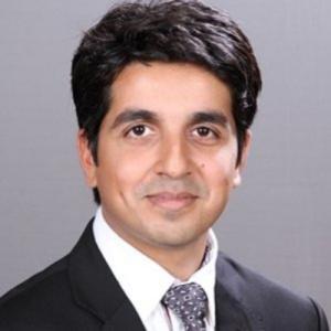Nitin Sharma