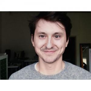 Pavel Bocharov