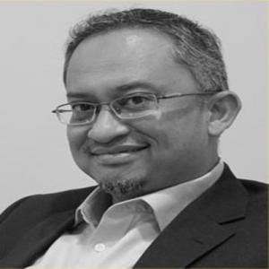 Nizar Ali