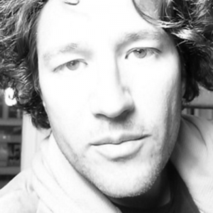 Noah Glass