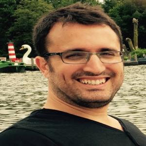 Noam Alloush