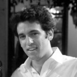 Noam Szpiro