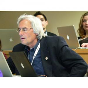 Hans Veldhuizen