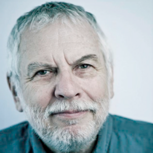 Nolan Bushnell
