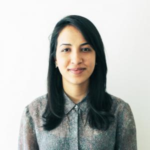 Noor Siddiqui
