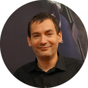 Alexandre Jenny