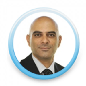 Oded Melamed