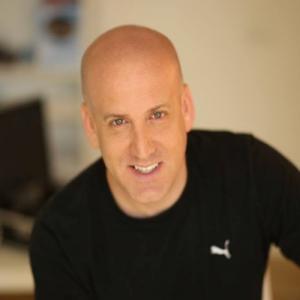 Oded Volovitz