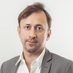 Oleg Jelezko
