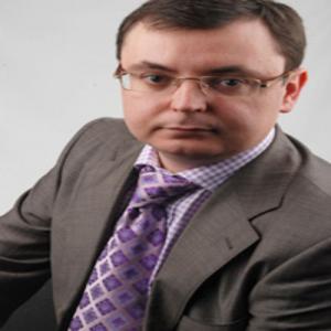 Oleg Savtsov