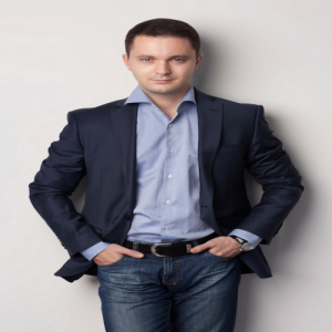 Oleg Seydak