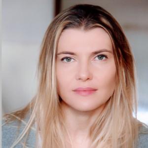 Olga Bartnicki