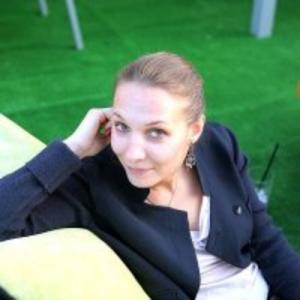 Olga Perova