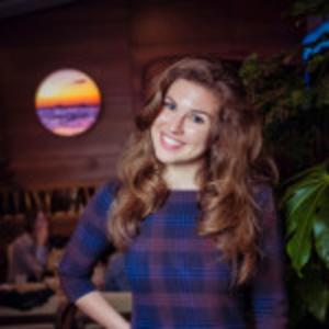 Olga Vorkueva