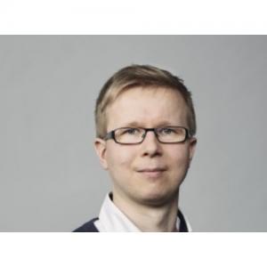 Johan Engström