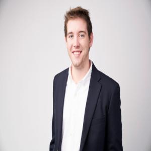 Oliver Stahl