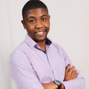 Oluyemi Imole
