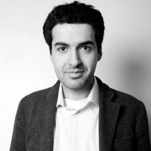 Omar Tayeb