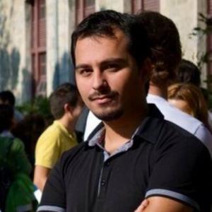 Omer Kücükdere