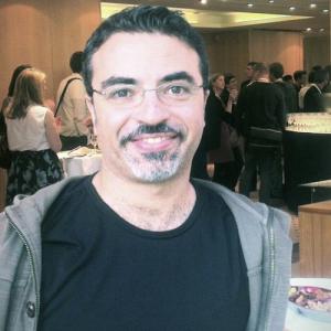 Ouriel Ohayon