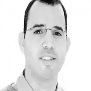 Omri Amirav-Drory