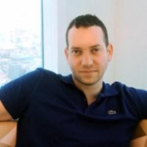 Omri Moran
