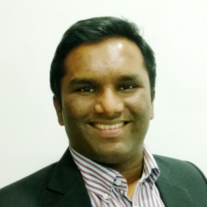 Onkar Bhosle
