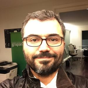 Onur Yildirim