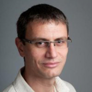 Oren Boiman