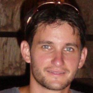Oren Shoval