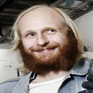 Orjan Andersson