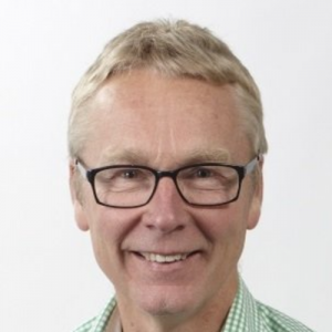 Orjan Johansson