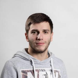 Alexey Pisarevsky