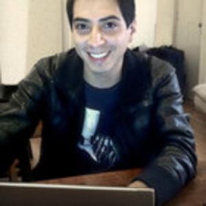 Oscar Castillo