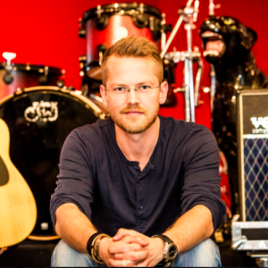 Oscar Höglund