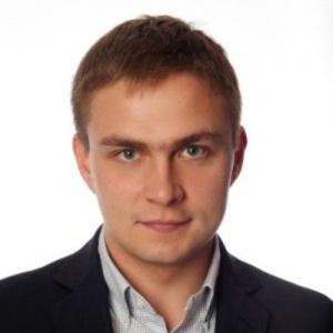 Alexey Zhestkov