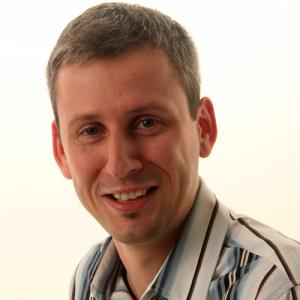 Christian Sander