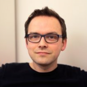 Oyvind Henriksen