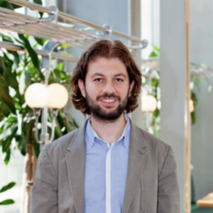 Ozgur Alaz