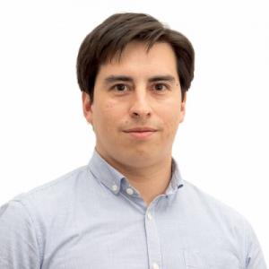 Pablo Navarro Castillo