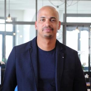 Alexis Houssou