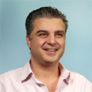 Alexis Odysseos