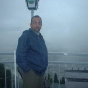 Pankaj Kumar