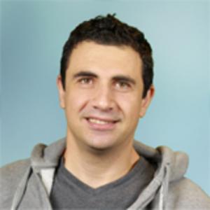 Alexis Piperides